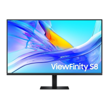 Samsung ViewFinity S8 S80UD (LS37D800UAUXEN) monitor