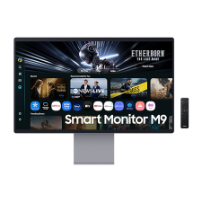 Samsung Vision AI Smart Monitor M9 M90SF LS32FM900SUXDU monitor