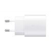 Samsung Wall Charger (25W) White