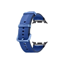 Samsung Watch8 Athleisure(S/M), Blue (ET-SOL32SNEGEU) okosóra kellék