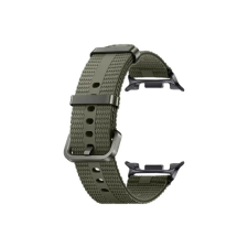 Samsung Watch8 Athleisure(S/M), Green (ET-SOL32SGEGEU) okosóra kellék