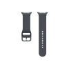 Samsung Watch8 Sport (M/L) Dark Gray ET-SNL33LBEGEU
