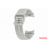 Samsung Watch 7 sportszíj (M/L), Ezüst