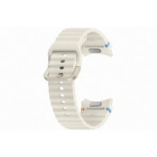 Samsung Watch 7 sportszíj (M/L), Krém okosóra kellék
