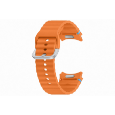 Samsung Watch 7 sportszíj (M/L), Narancssárga (OSAM-ET-SNL31LOEG) okosóra kellék