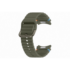 Samsung Watch 7 sportszíj (S/M), Khaki (OSAM-ET-SNL30SKEG) okosóra kellék