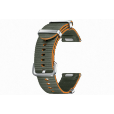 Samsung Watch 7 szabadidős szíj(S/M), Khaki okosóra kellék