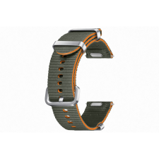 Samsung Watch 7 szabadidős szíj(S/M), Khaki (OSAM-ET-SOL30SKEG) okosóra kellék