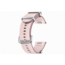 Samsung Watch 7 szabadidős szíj(S/M), Rószaszín okosóra kellék