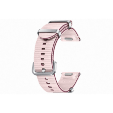 Samsung Watch 7 szabadidős szíj(S/M), Rószaszín (OSAM-ET-SOL30SPEG) okosóra kellék