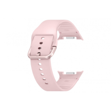 Samsung Watch 8 sportszíj (M/L), pink (OSAM-ET-SNL33LPEG) okosóra kellék