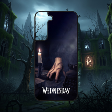 Samsung Wednesday - Izé - Samsung tok tok és táska