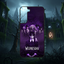 Samsung Wednesday - Karakterek - Samsung tok tok és táska