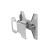 Samsung WMN4070SD Wall mount bracket (WMN4070SD/EN)