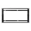 Samsung WMN-55VD Signage kijelző tartókeret 139,7 cm (55") Fehér (WMN-55VD/EN)