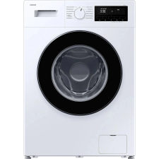 Samsung WW80FG3M05AWLF Mosógép elöltöltős 8 kg A fehér mosógép és szárító