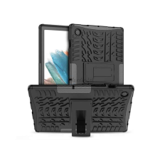 Samsung X200/X205 Galaxy Tab A8 10.5 ütésálló tablet tok - Tech-Protect Armorlok- fekete (ECO cso... tablet tok