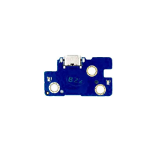 Samsung X200/X205 Galaxy Tab A8 Board incl. töltőcsatlakozó (szervizcsomag) mobiltelefon, tablet alkatrész