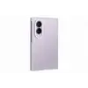 Samsung Z Fold8 Clear Case, Transparent (EF-QF971CTEGWW)