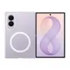 Samsung Z Fold8 SAMSUNG műanyag telefonvédő mágneses ÁTLÁTSZÓ (EF-CF971CTEGWW)