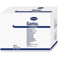 Samu Classic Midi - 56 db intim higiénia