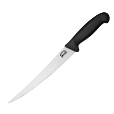 Samura Butcher Kis szeletelő konyhakés 223mm - AUS-8 acél, ABS markolat kés és bárd