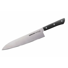 Samura Harakiri szakácskés 59HRC 24 cm Samura Harakiri szakácskés 59HRC 24 cm kés és bárd