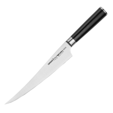 Samura MO-V filéző kés 226mm - AUS-8 acél, G10 markolat kés és bárd