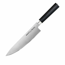  Samura MO-V - Szakácskés 200mm, AUS-8 acél, G10 markolat kés és bárd