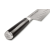 Samura -MoV szantoku kés, AUS-8 acél, 18 cm, ezüst/fekete