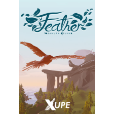 Samurai Punk Feather (PC - Steam Digitális termékkulcs) videójáték
