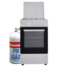 SAMUS SM450ABS LPG tűzhely