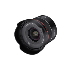 Samyang 18mm f/2.8 AF objektív (Sony E) (F1214606101) objektív