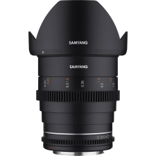 Samyang 24mm T1.5 VDSLR MK2 - SONY E objektív