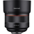 Samyang 85mm f/1.4 AF objektív (Nikon) (F1111203103)