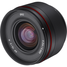 Samyang AF 12mm f/2.0 (Fuji X) (23113) objektív