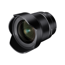Samyang AF 14mm f/2.8 FE objektív (Sony FE) objektív