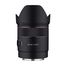 Samyang af 24mm f/1.8 (sony e) f1215006101 objektív