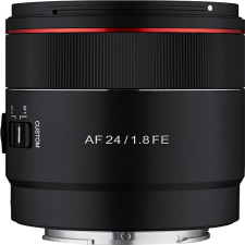 Samyang AF 24mm f/1.8 Sony FE objektív