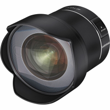 Samyang AF 2,8/14 Nikon F Full Frame DSLR Fix Objektív (22512) objektív
