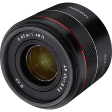 Samyang AF 45mm f/1.8 FE objektív (Sony FE) (22803) objektív