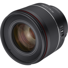 Samyang AF 50mm f/1.4 FE II objektív (Sony FE) (23115) objektív