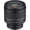 Samyang AF 50mm f/1,4 Sony FE II