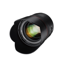 Samyang AF 75mm f/1.8 objektív (Sony E) (F1214806101) objektív