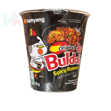  Samyang Buldak Ramen Original Csirke Instant Tészta 70g tészta