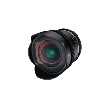 Samyang Cine MF 14mm T3.1 VDSLR MK2 (Fuji X) (23050) objektív
