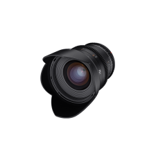 Samyang Cine MF 24mm T1.5 VDSLR MK2 objektív (Fuji X) (23005) objektív