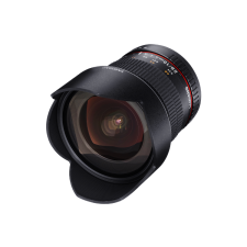 Samyang MF 10mm f/2.8 ED AS NCS CS objektív (Canon EF) objektív