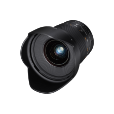 Samyang MF 20mm f/1.8 ED AS UMC objektív (Canon EF) (21536) objektív
