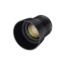 Samyang MF 85mm F1.4 MK2 objektív (F1111206102) (F1111206102) objektív